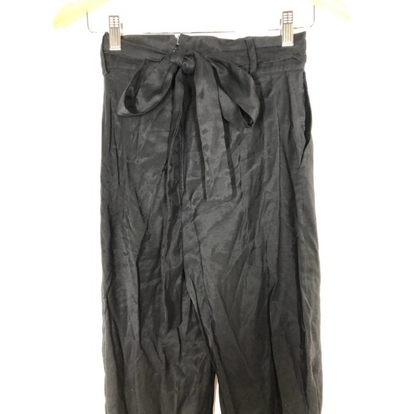 NONchalant Piper Pants Black Small - Picture 7 of 11